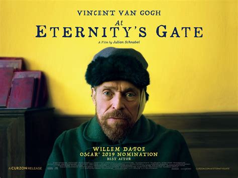 At Eternity's Gate 2018 1080p Torrent Download .